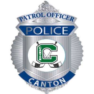 Canton Police tweet media