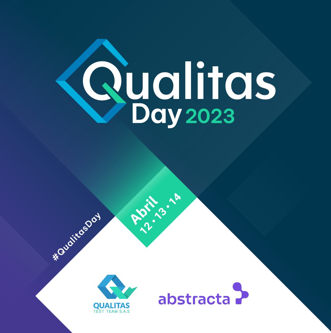 Abstracta Latam tweet media