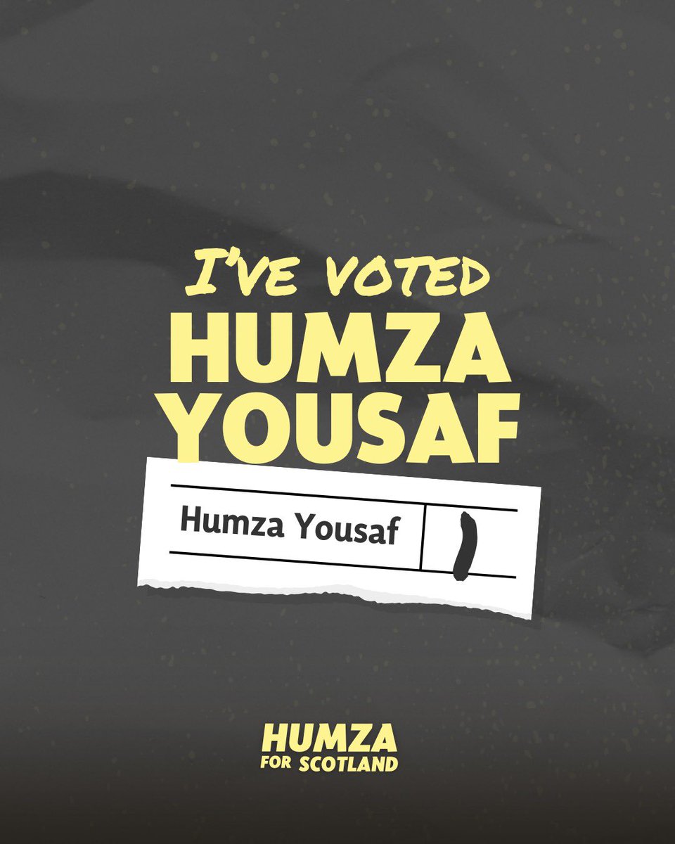 #DestinyCalling #I‘mWithHumza