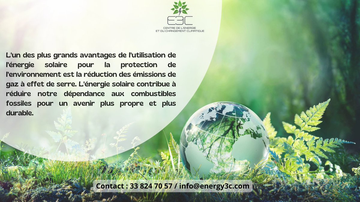 The Energy and Climate Change Center (@the_energy3c) on Twitter photo 