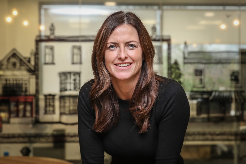 TheRDHP's tweet photo. Listen out for our wonderful leader Catherine Devereux on @BBCTees this afternoon with @scottmakinradio

She'll be talking about the need for suicide prevention to become a mandatory part of the national curriculum which is being debated in Parliament at 4.30 pm today! https://t.co/MO9Y331dbq