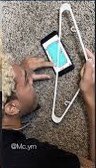 not the 🅿️ope 𓁭 tweet media