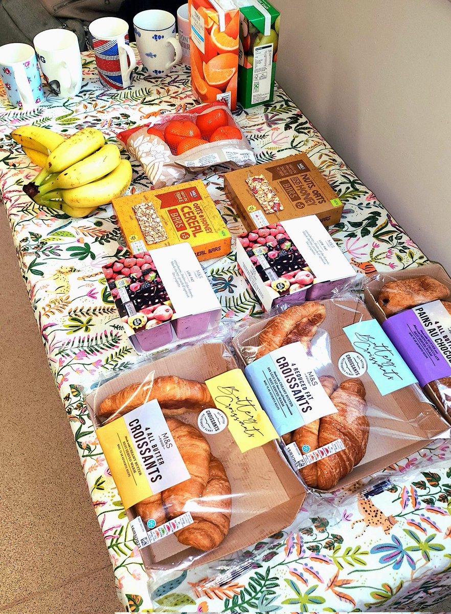 AMBULATORY CARE UNIT - MRI tweet media