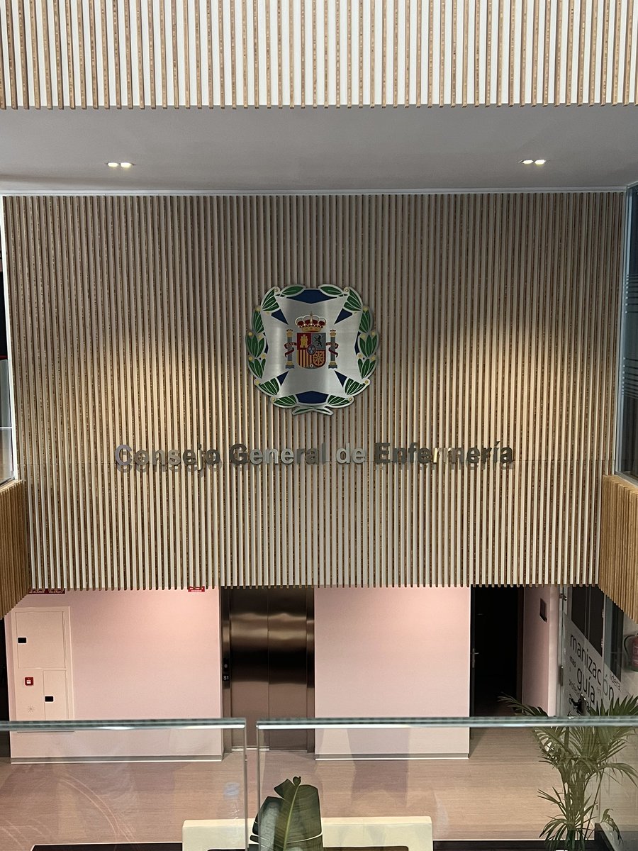 La reunión de la comisión regional de salud mental hoy ha sido en el <a href="/CGEnfermeria/">Consejo General de Enfermería</a>  muchas gracias por la acogida, seguimos trabajando