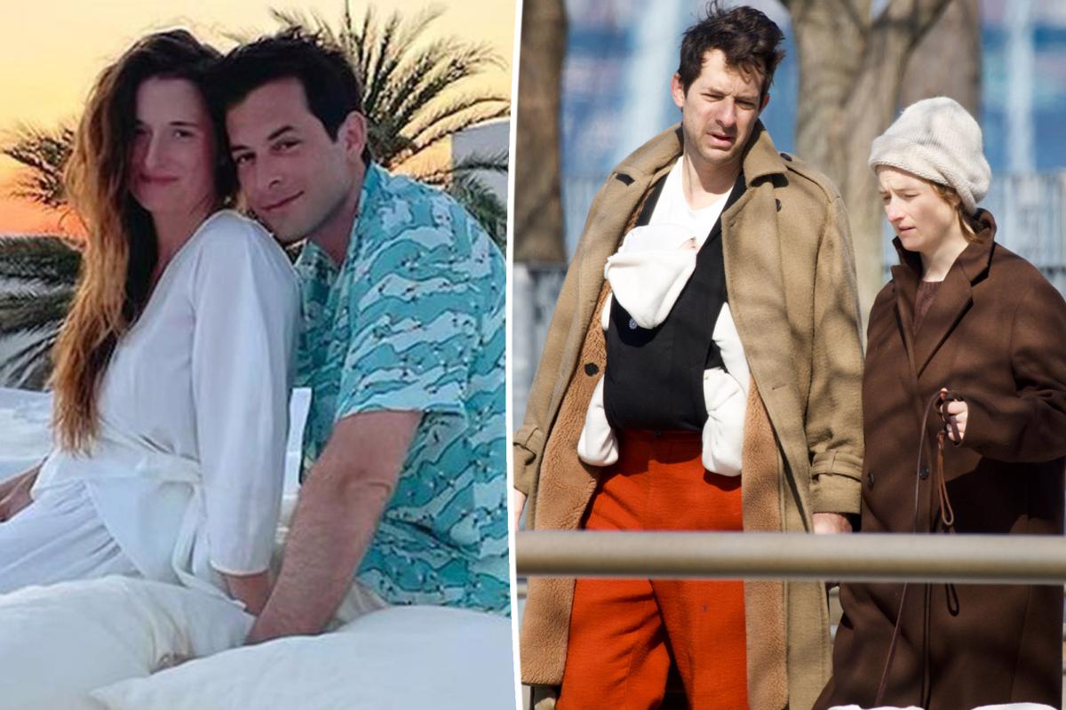 Page Six on Twitter: 