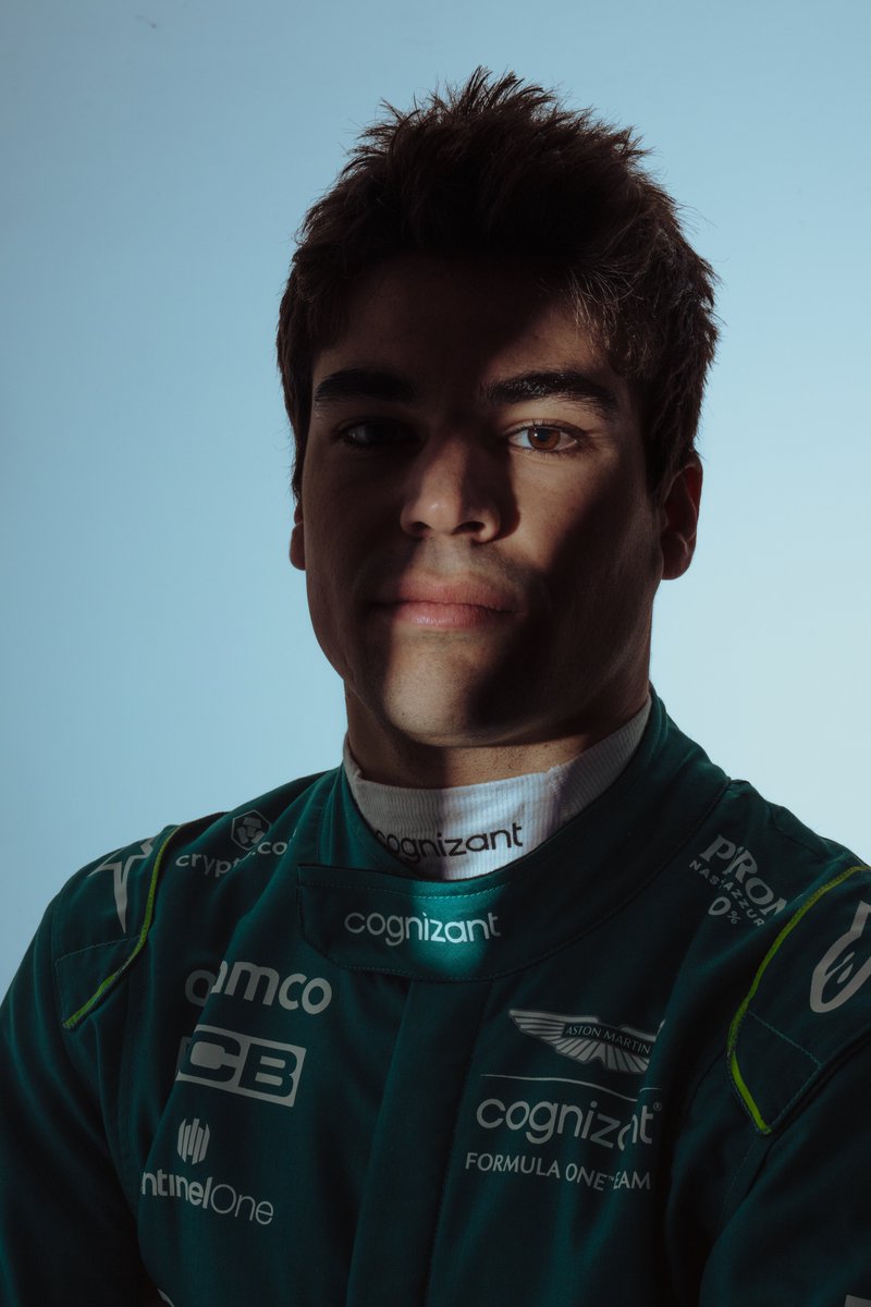 AstonMartinF1's tweet photo. It's only the beginning, the work starts here. https://t.co/KbpE1QgOvq