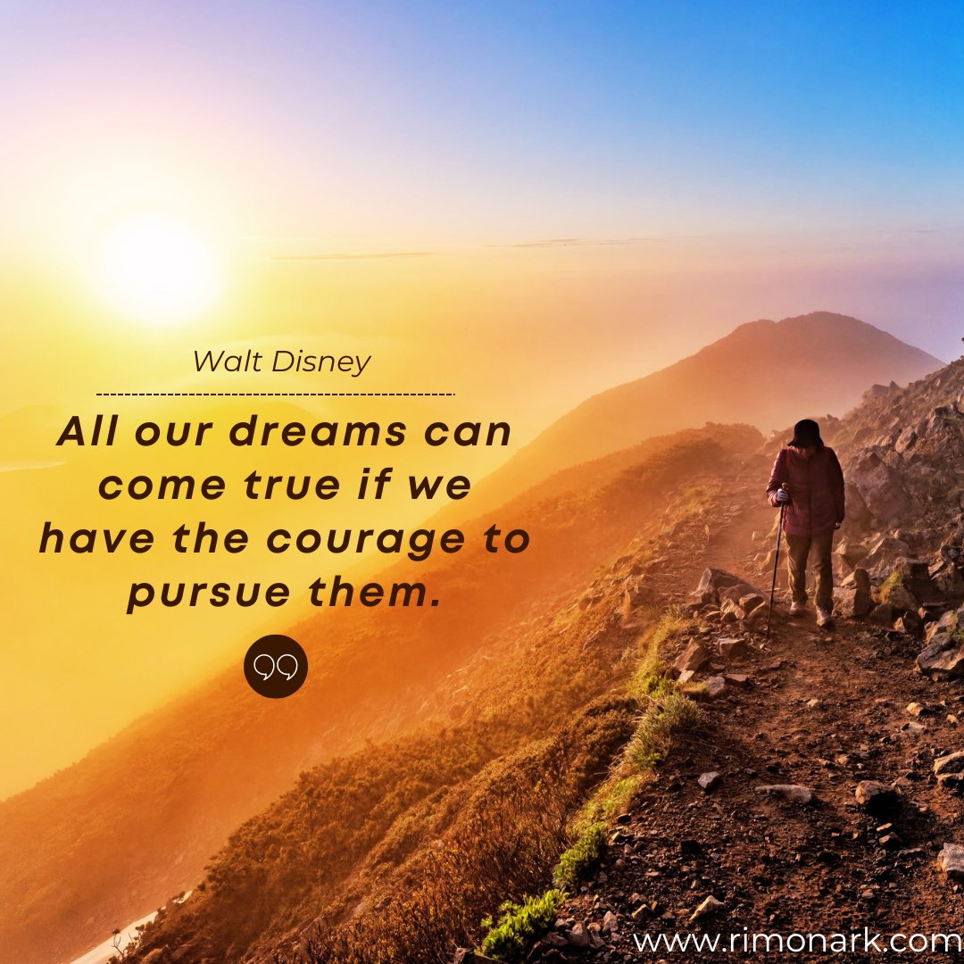 Rimonark's tweet photo. Follow your dreams...

#businessowners #entrepreneurs #dreams https://t.co/D6FNvSylwv