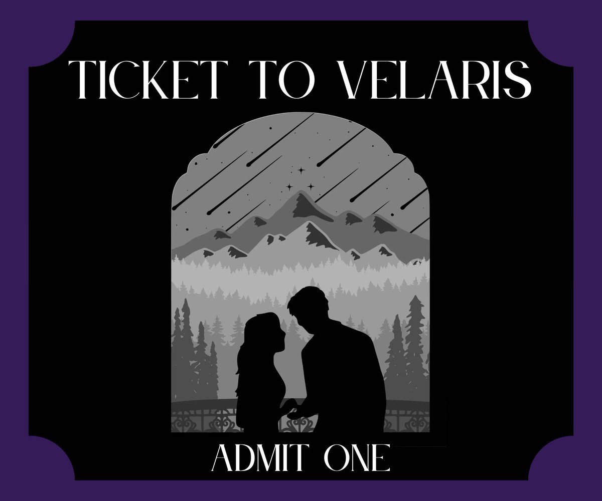 Bookings Open for ACOTAR Fandom Box 😍 - mailchi.mp/thebigbookbox.…