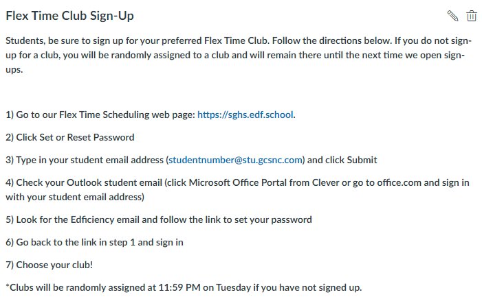 Southern Guilford tweet media