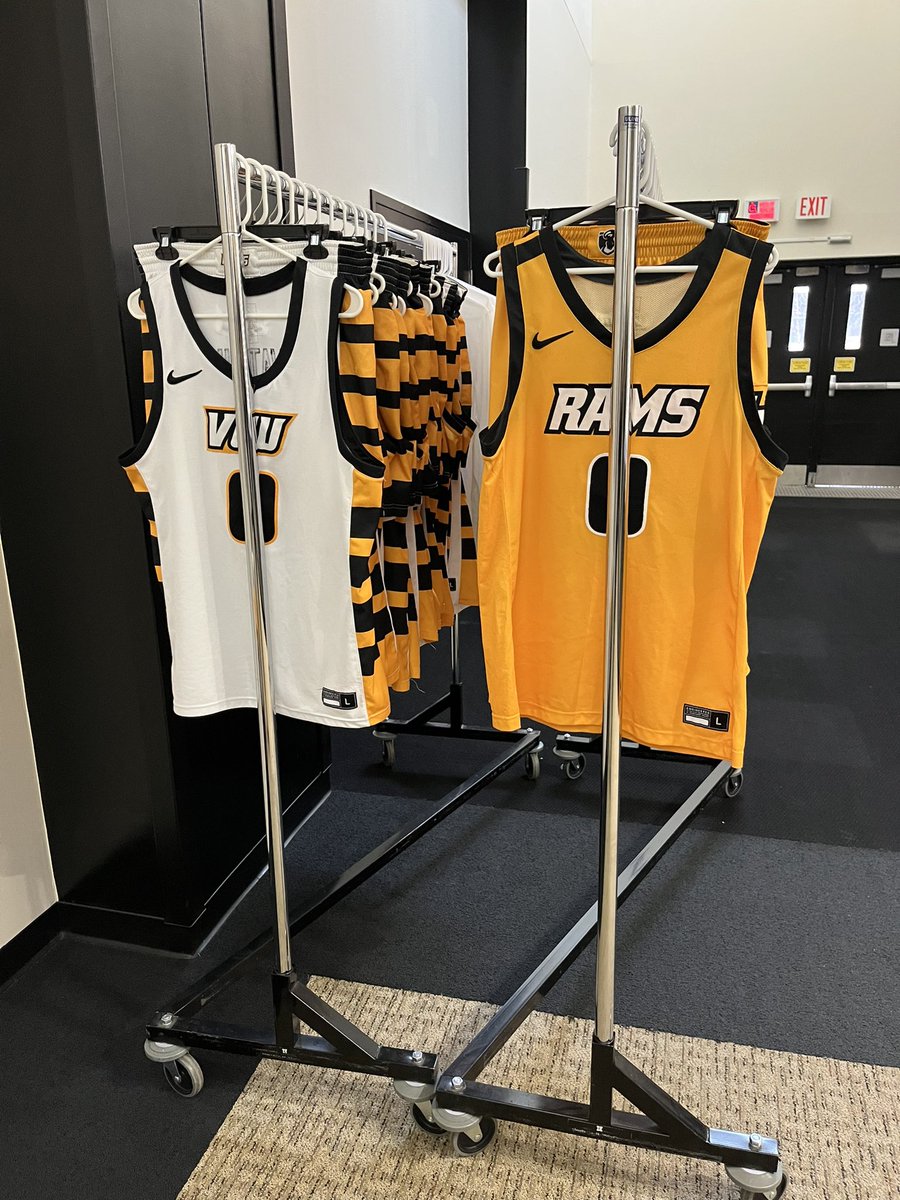 CHAMPIONS #WinnerLaundry edition for <a href="/VCU_Hoops/">VCU Basketball</a>! It’s a great day to be a Ram! #LetsGoVCU