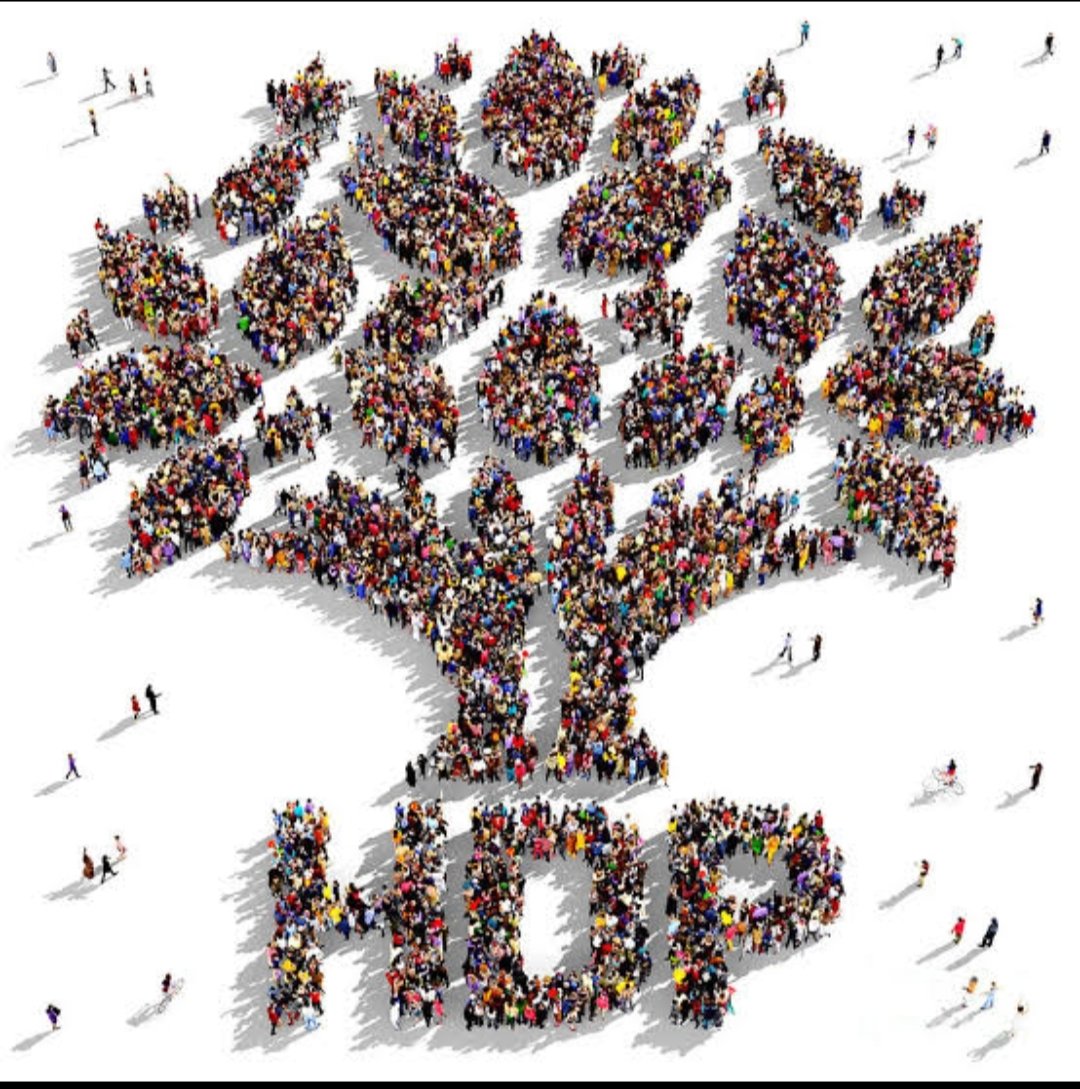 Duydum ki HDP liler takipleşiyormuş