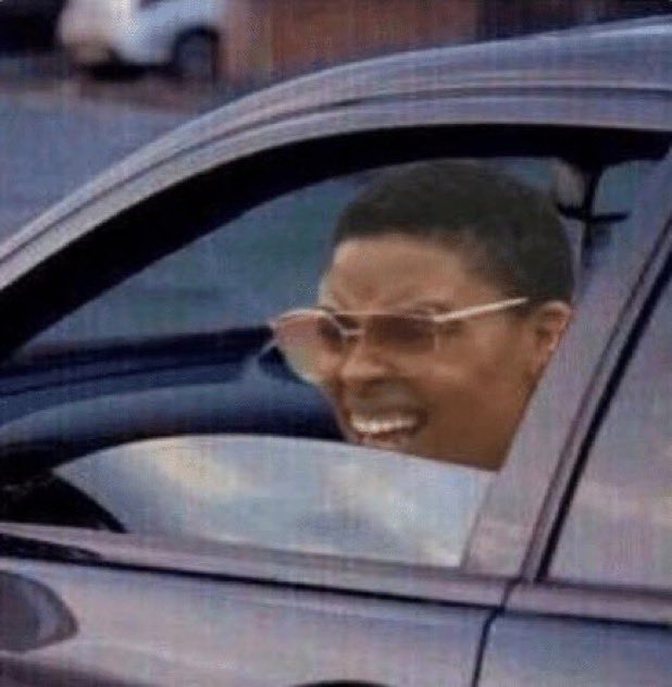 Me looking at the menu knowing ima order the same shit I always order 😂