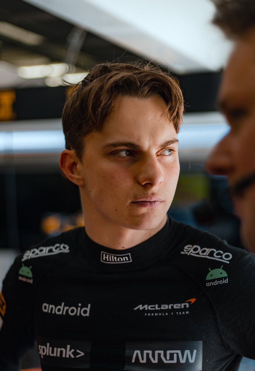 It's that time again. 👀 RACE WEEK IS HERE. 🙌

We've been itching to get going again and to put things right after Bahrain. Let's make it happen, team. 💪

#SaudiArabianGP, we're coming! 🇸🇦