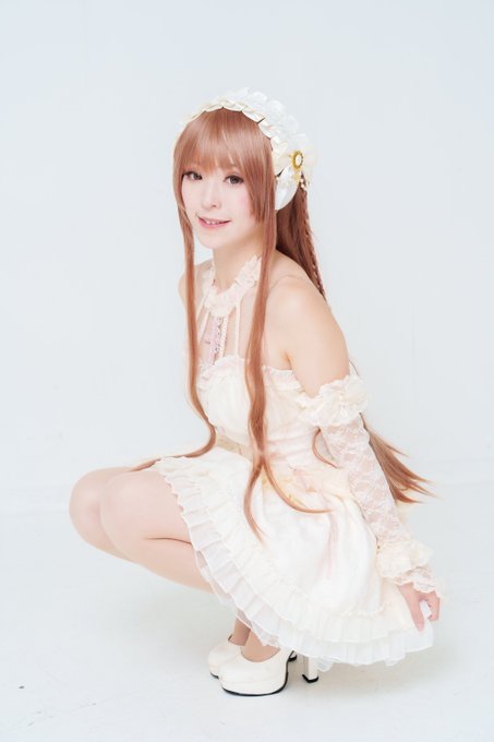 コスプレイヤー秋津穂乃華のTwitter画像23