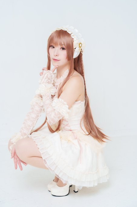 コスプレイヤー秋津穂乃華のTwitter画像22