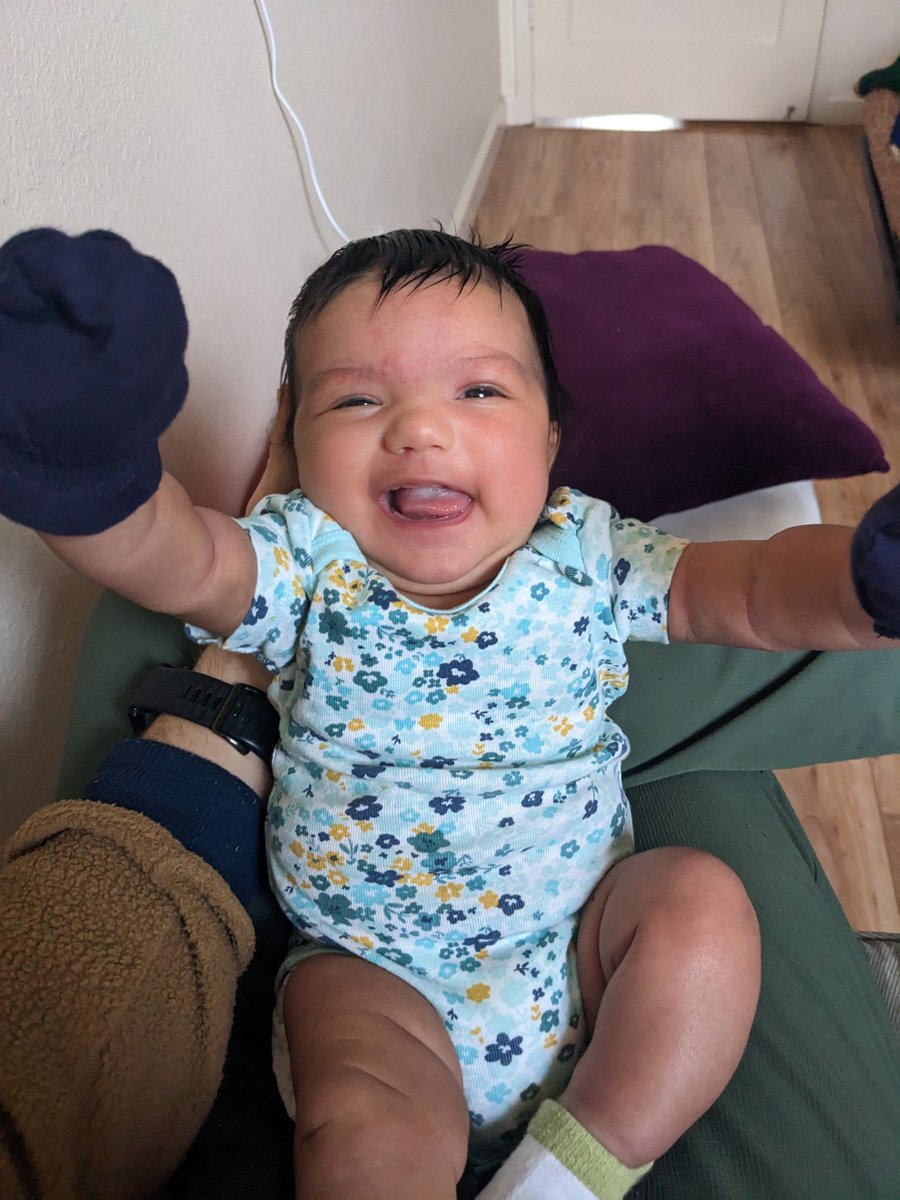 Mitra Menon tweet media