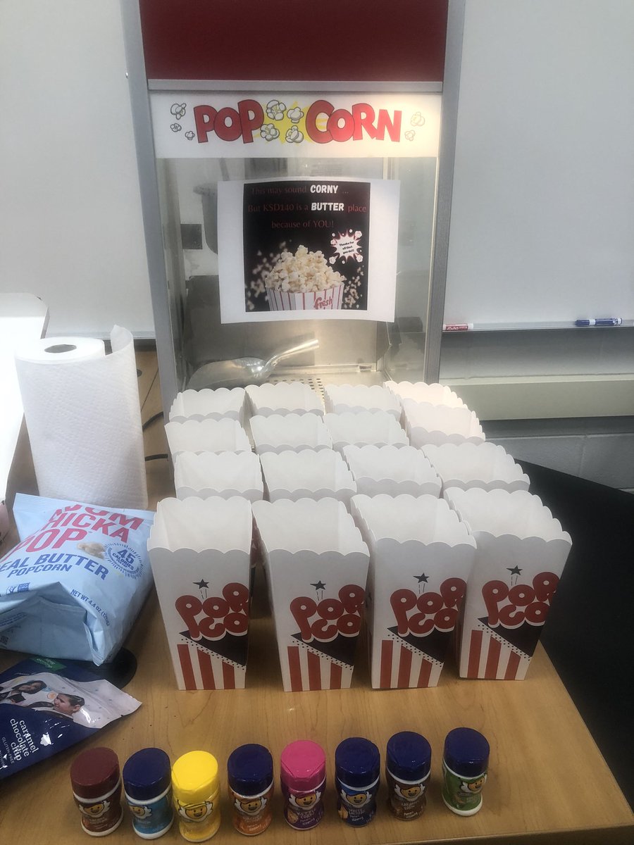 Sending some love to our Admin team!