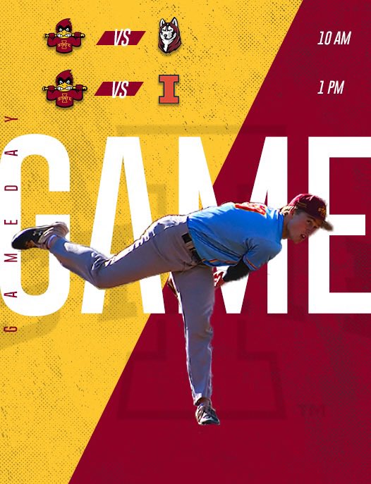 Baseball Club at Iowa State tweet media