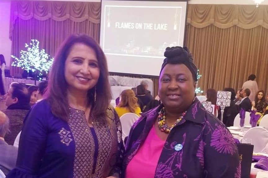Women's Canadian Club of Hamilton tweet media
