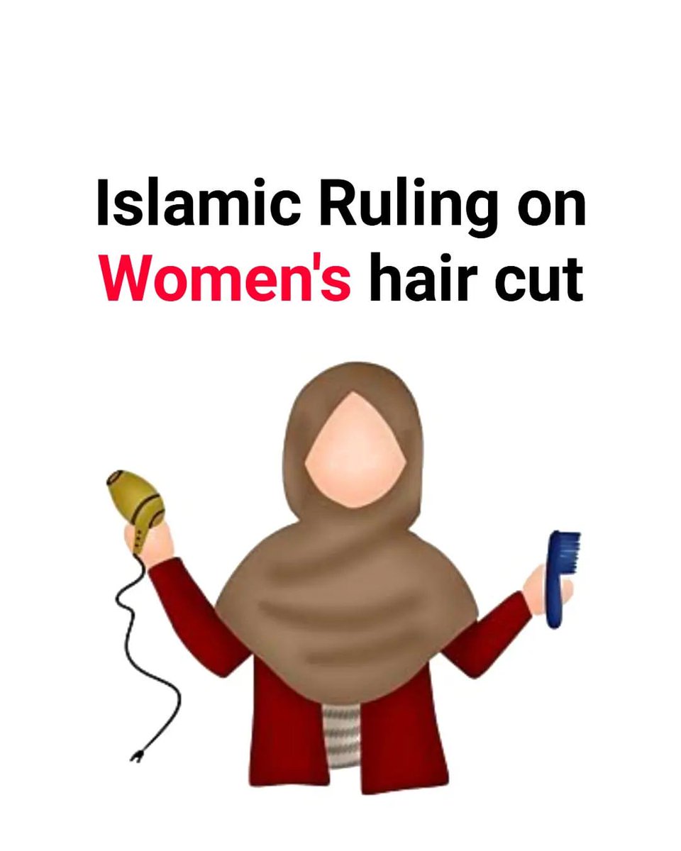 Islamic Ruling On Women s Haircut THREAD Thread From Idris islamic-ruling-on-women-s-haircut-thread-thread-from-idris