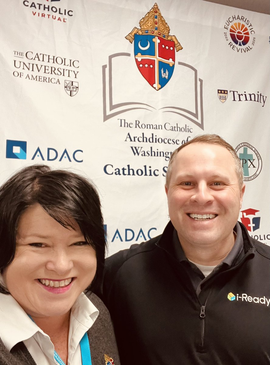 Denise Ball, Ed.D tweet media