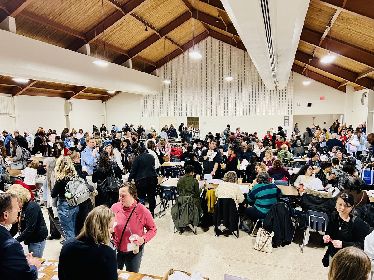 Denise Ball, Ed.D tweet media