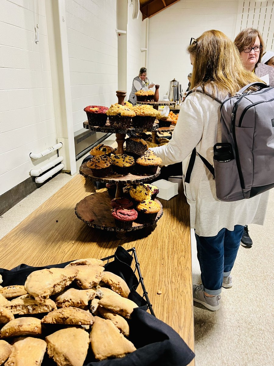 Denise Ball, Ed.D tweet media