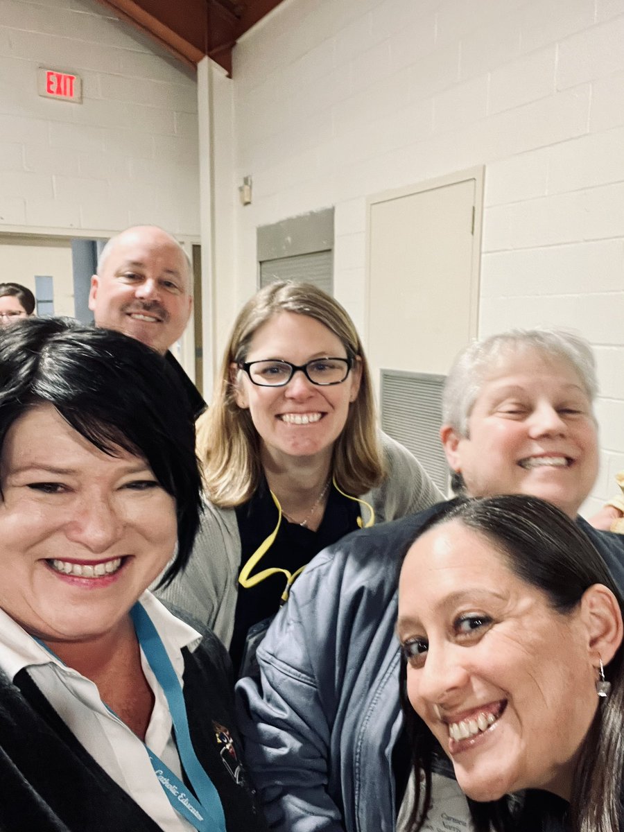 Denise Ball, Ed.D tweet media