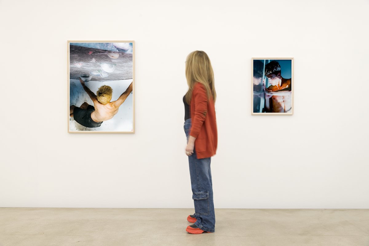 KORNFELD GALERIE BERLIN tweet media