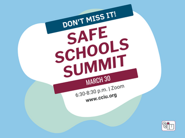 We're 1⃣ week away from the <a href="/CCIU_24/">Chester County Intermediate Unit</a> Safe Schools Summit, which will focus on examining digital interaction apps and platforms, increasing awareness of digital interaction threats, and identifying steps parents can take to keep children safe. ✅ Register: cciu.org/safe-schools.