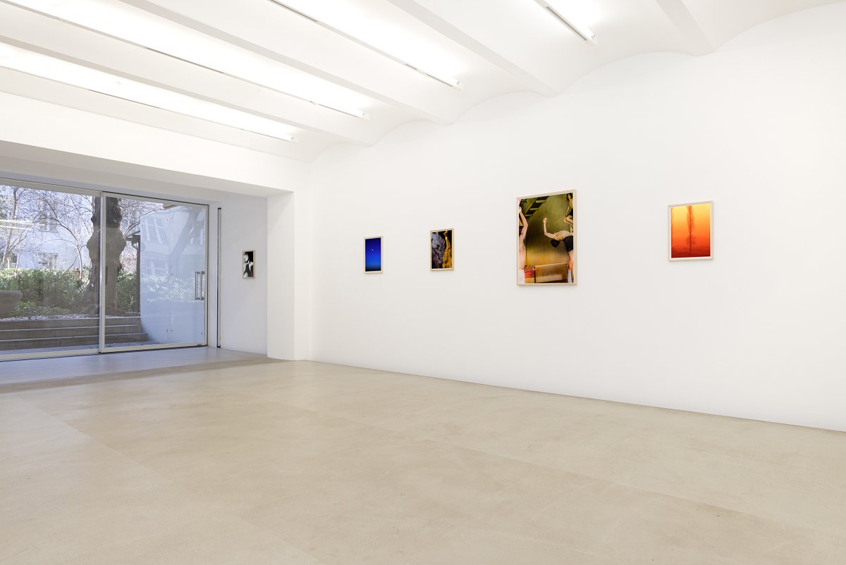 KORNFELD GALERIE BERLIN tweet media
