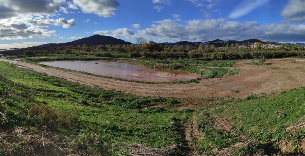 🇵🇹 AMANHÃ 🌊 Conferência final do projeto AQUIFER em Portugal 💧 
Apresentação dos principais resultados: 
- Modelo hidrogeológico do Campo de Cartagena 🤙 Caso de estudo do Mar Menor.
- Plataforma AQUIFER de boas práticas em gestão de águas subterrâneas