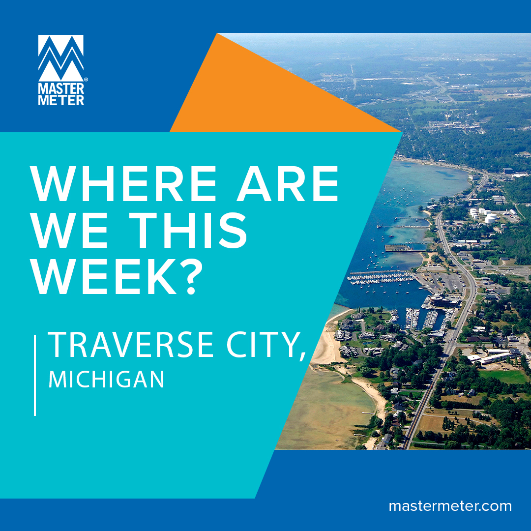 MasterMeterInc's tweet image. We are excited to be exhibiting at @MIRuralWater1's Annual Conference and Exhibition this week! You can find us in Booth 44, right next to our distributor @coreandmain  in Booth 45. Stop by and say hello!

#MasterMeter #RuralWater #MRWA