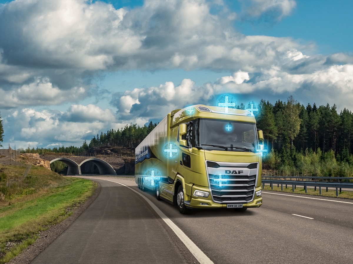 DAF_TURKEY's tweet photo. Hedefimiz her şeyin, her zaman mükemmel olması."
#DAFTurkey #daftrucksturkey #daf #prouddaf #daftrucks #motorlutaşıt #paccar #aksesuar #tır #trucks #dafdriver #kamyon https://t.co/6yOlcWWmuh