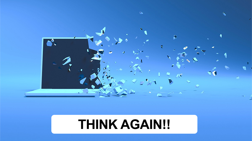 sortitbiz's tweet photo. "I don't need to backup my data. Microsoft does that automatically."βTHINK AGAIN!β
Here are five key reasons you should backup your data π https://t.co/3eVtAhWOWy
Call our experts if you need some advice π 01926 671149
#ITSupport #ITSolutions #Microsoft365 #ITTopTips https://t.co/42LEZPYU5Y