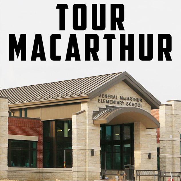 MacPride's tweet photo. Attention incoming elementary students!

Get to know MacArthur! 👇

https://t.co/X2tPEe1Ocf https://t.co/NPa5uR9ELy