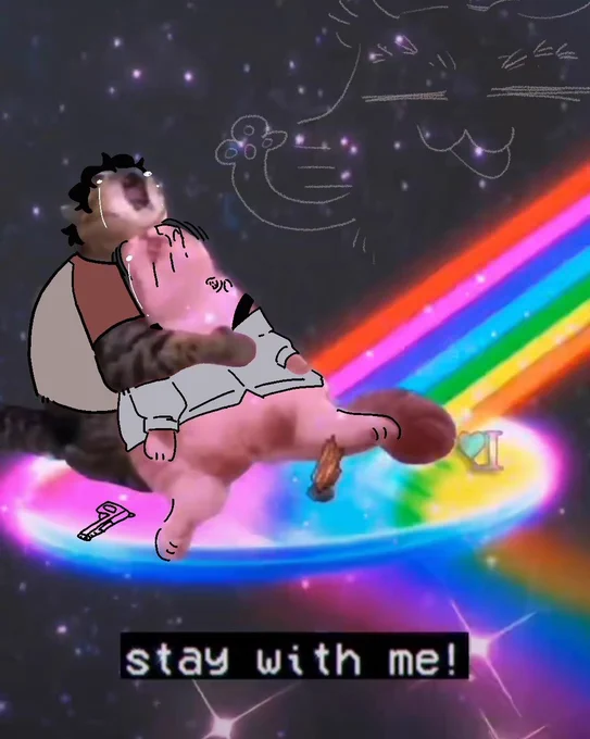 很早之前的p图,武子哥寡夫装快来了好耶 