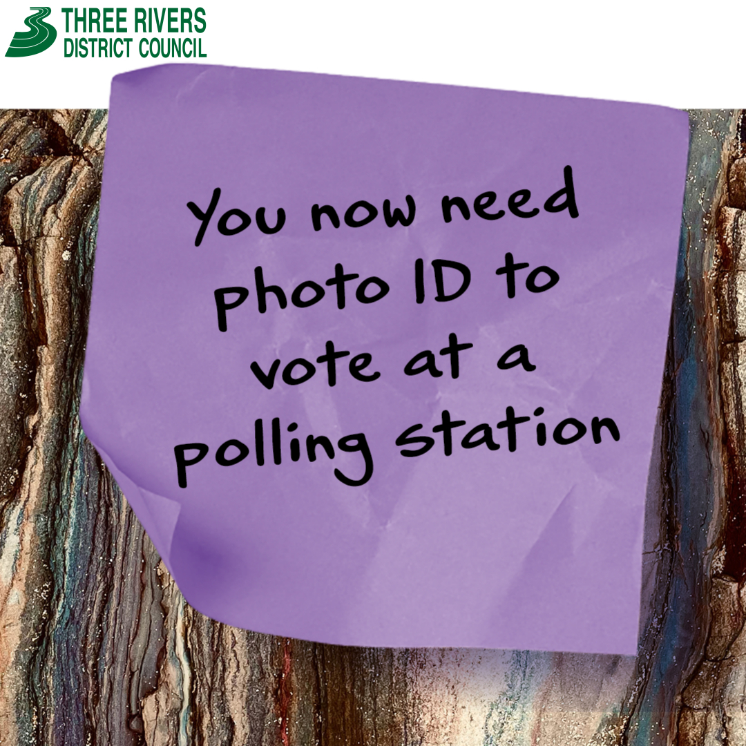 Three Rivers District Council (@ThreeRiversDC) / Twitter