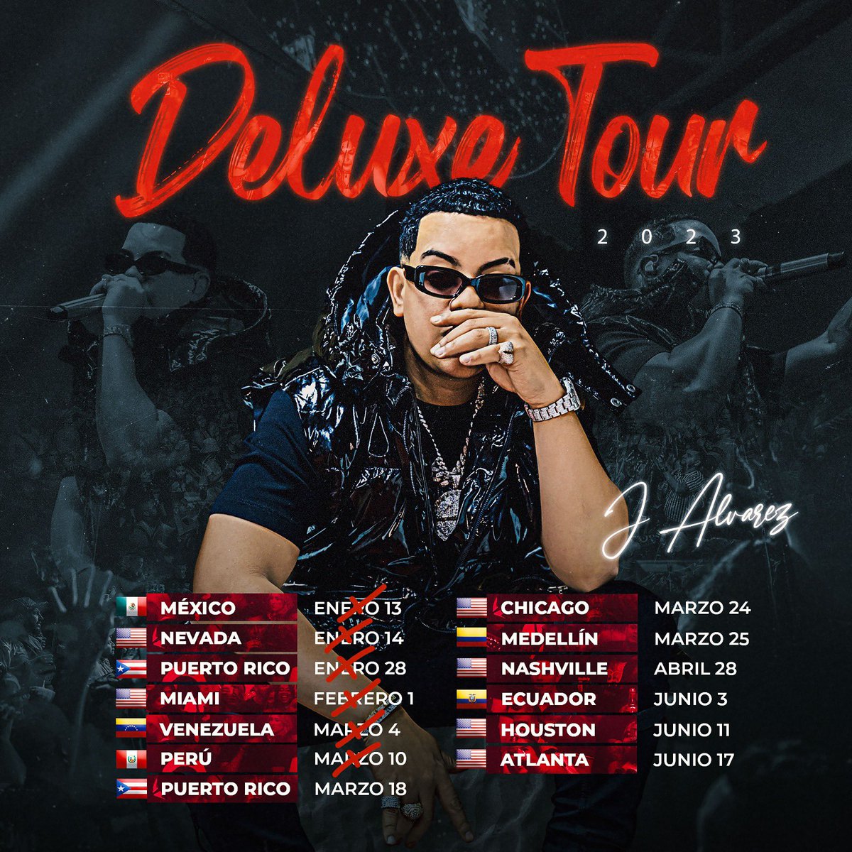 J Alvarez tweet media