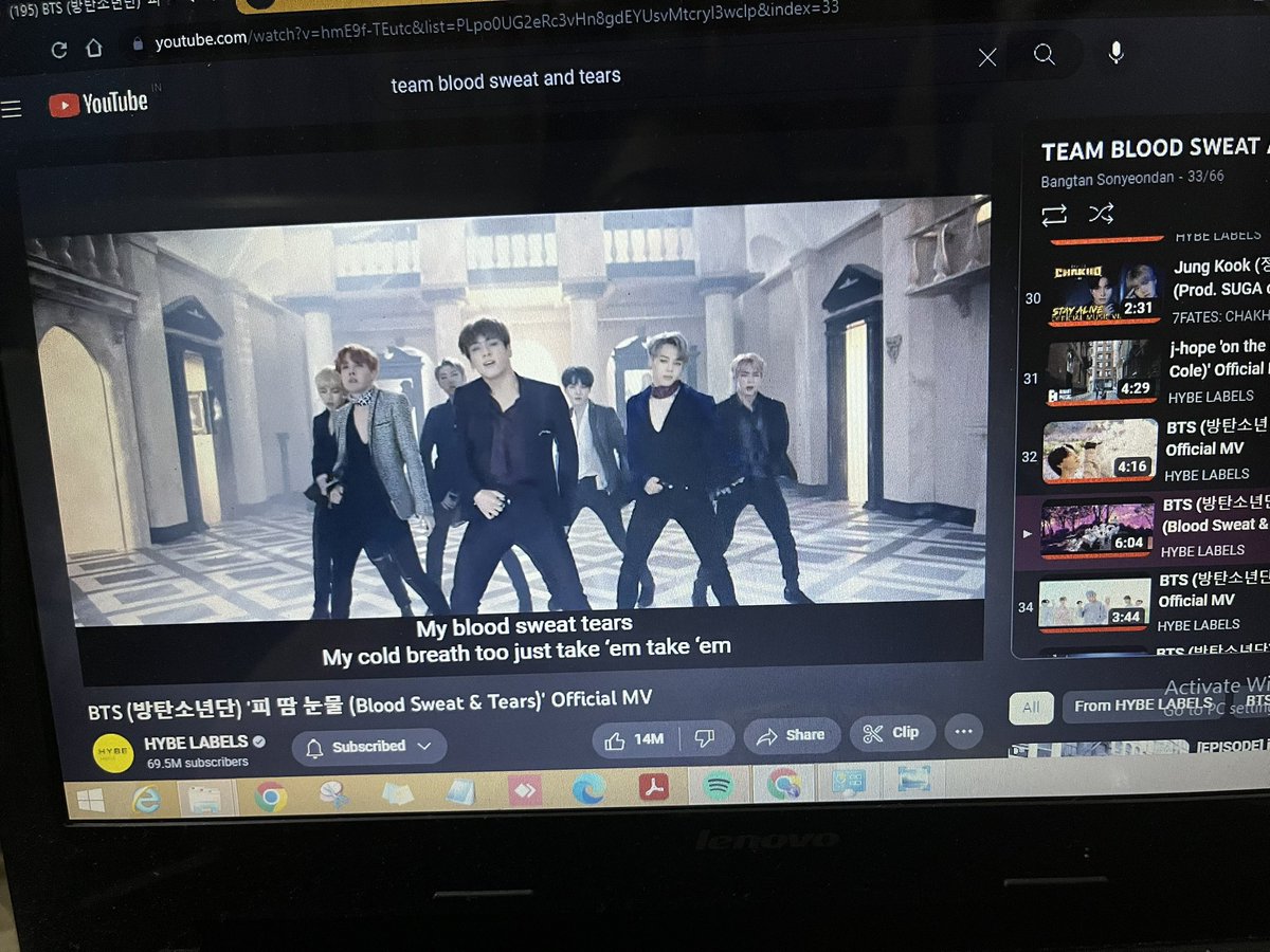 EB0YMINS13's tweet photo. Halfway mark
#TeamBST #ManhiManhiManhi #ArmyIsBackOnYouTube @btsstreamteamin @bts_unitedindia @btsfanbasedu https://t.co/I56HZ8wfrR