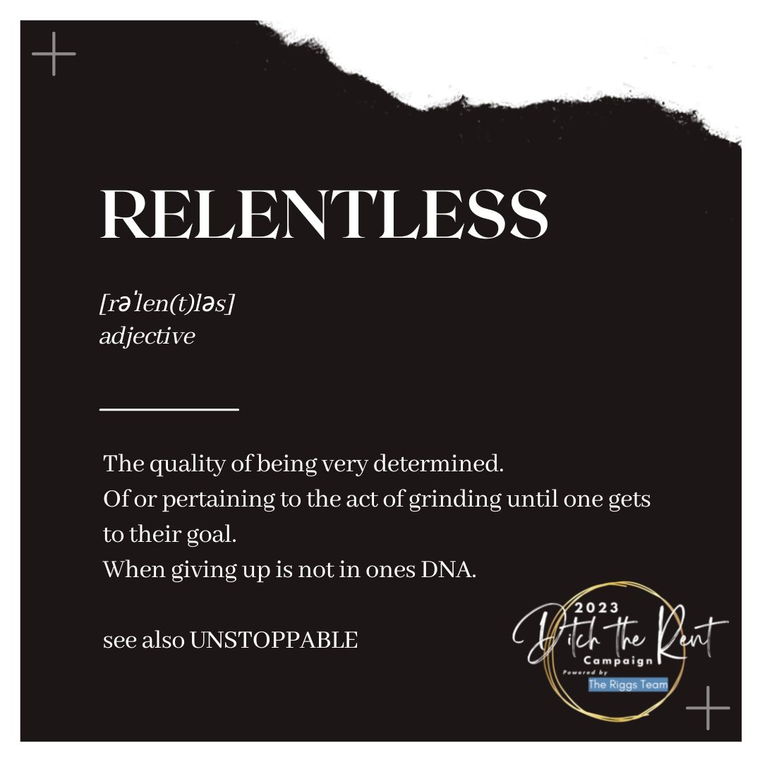 AZLendingCrew's tweet photo. Lemme hear your #Goals!!

Health goals, love-life goals, family goals, business goals, friend goals, spiritual goals... 

What is it that makes you feel #Determined? What makes you feel #Passionate? Do you have that THING that makes you #GRIND until you get it?! 

Are you #UNSTOP https://t.co/6dF56WXrSd