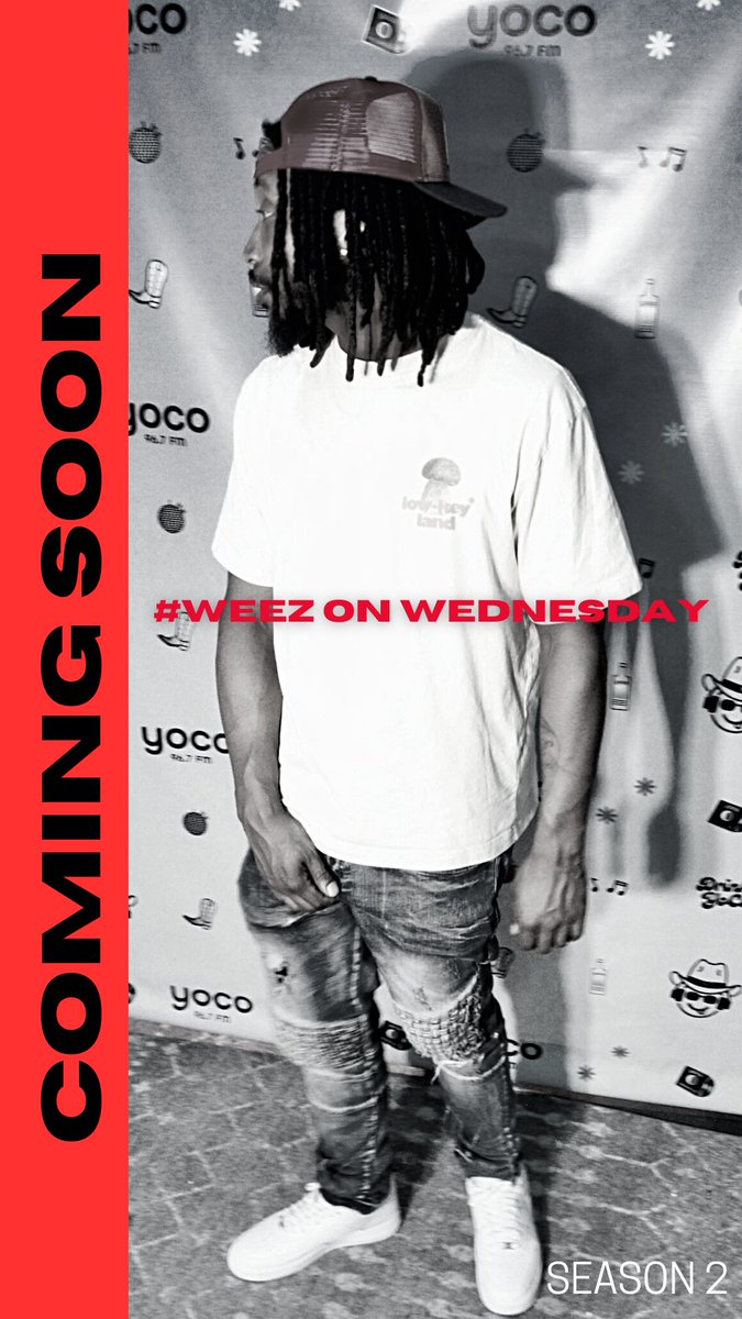 New content from @they_need_weez drops this week. 

#WeezOnWednesday #TheyNeedWeez #TNWeez #RichMINDS #MINDS