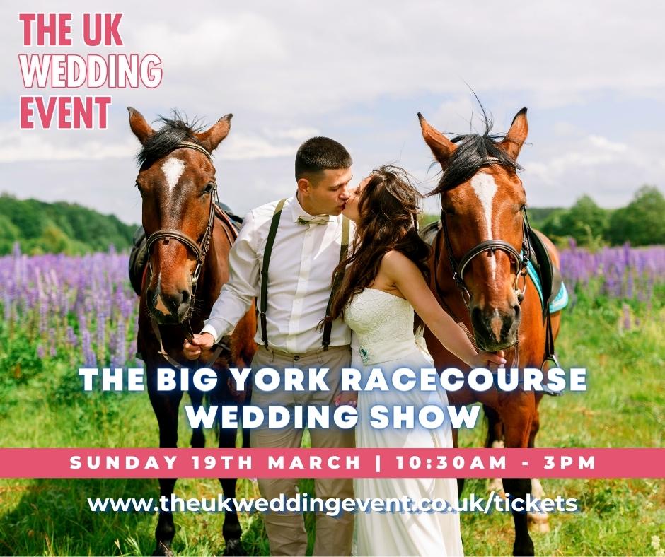 Your Yorkshire Wedding tweet media