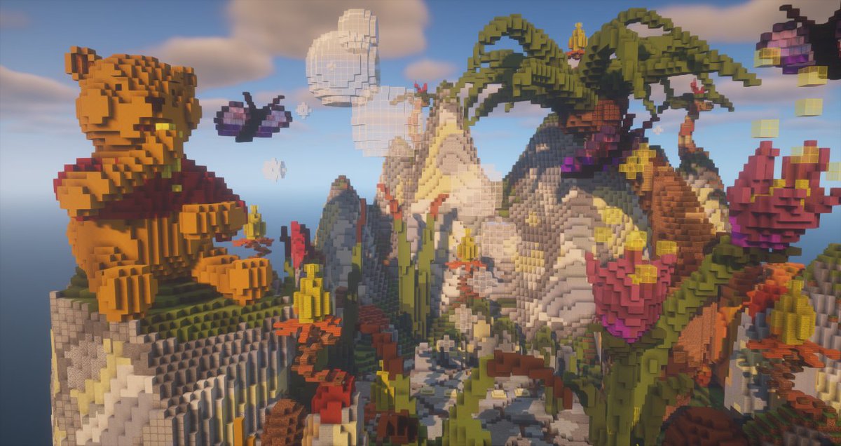 Blockking tweet media