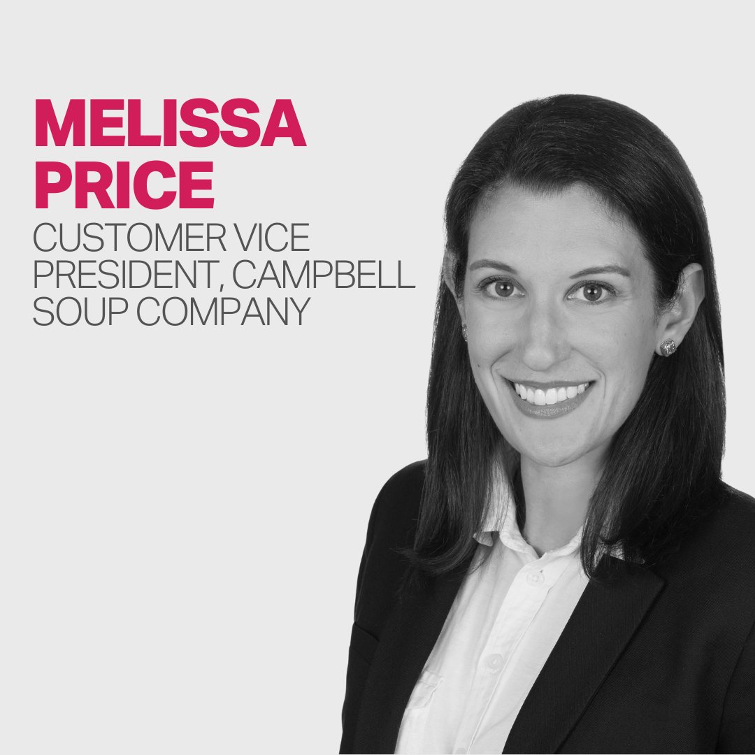GooderPodcast's tweet photo. Happy Monday! On this week's episode, Melissa Price discusses her career journey at Campbell's. Join us as she shares valuable insights that inspire industry leaders at Campbell's and beyond.

https://t.co/GnG59YslMl

#CampbellsSoup #CPG #FoodAndBeverage #Leadership https://t.co/wHB7qYgiwR