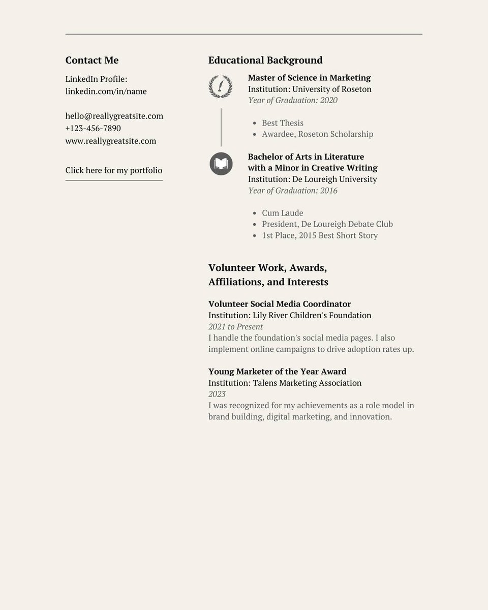 Resume Wizard tweet media