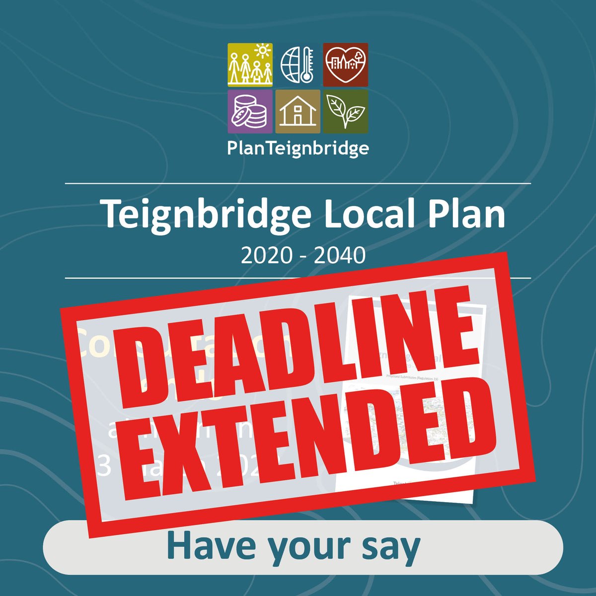 PlanTeignbridge tweet media