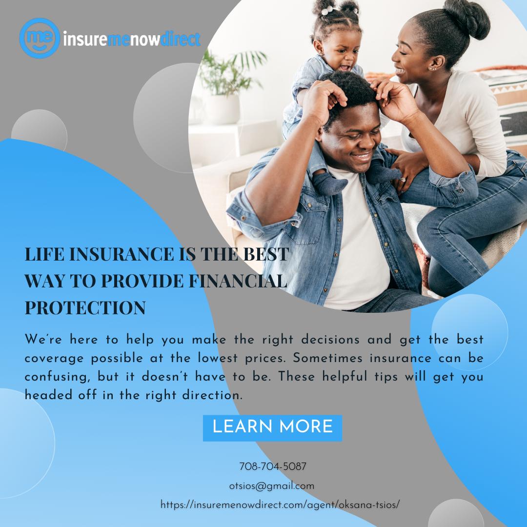 OksanaTsios's tweet image. Secure your loved ones' future with the peace of mind that comes from life insurance. 

Choose to Insure Me Now Direct for the best protection. 💰💼 #LifeInsurance #InsureMeNowDirect 💡 

🌐 insuremenowdirect.com/agent/oksana-t…
📞 708-704-5087
📩 otsios@gmail.com