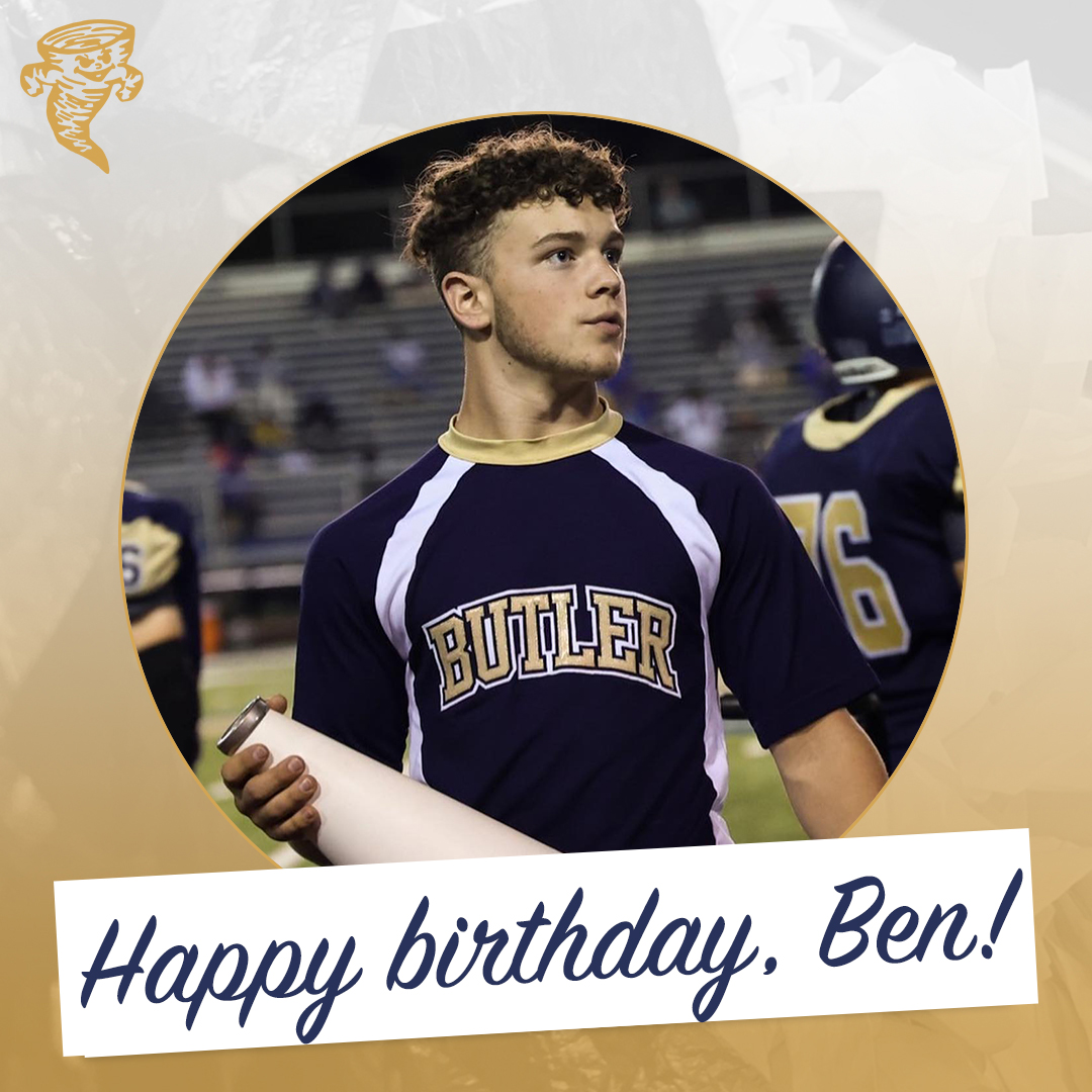 Butler Cheer tweet media