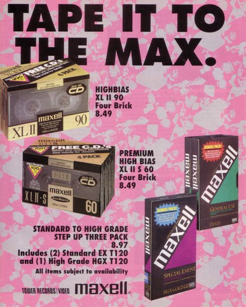 MaxellCorp tweet media